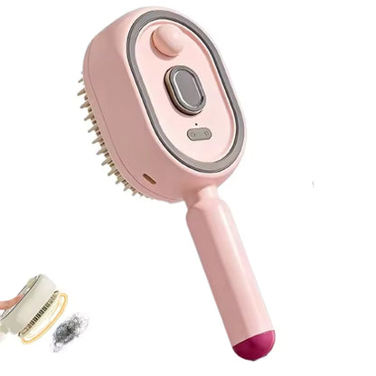 Steam-Brush