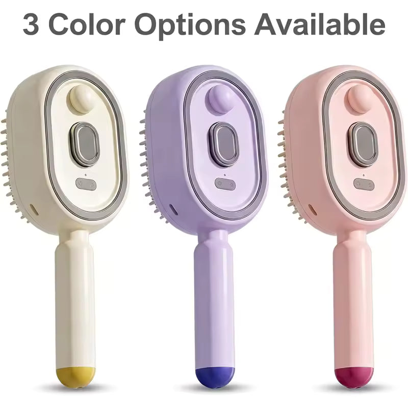 Steam-Brush