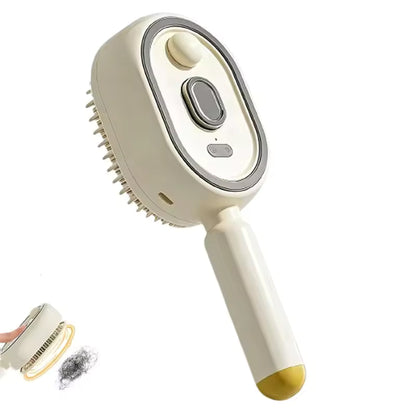 Steam-Brush