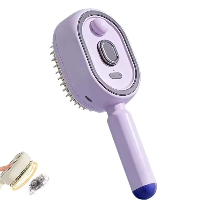 Steam-Brush